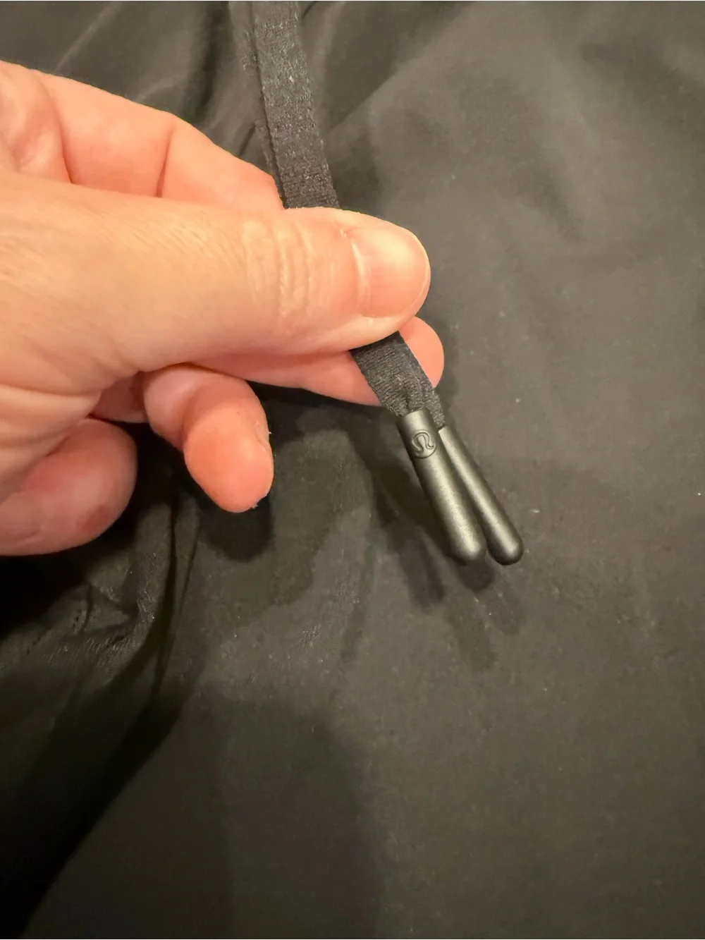 Lululemon Keep Moving Pant 7/8 High-Rise—size 4